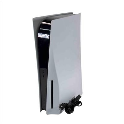 ps5　CFI-1000A 01 iF Design - PlayStation®5 (CFI-1000A)