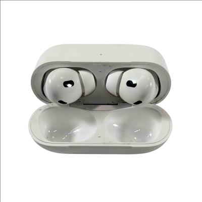 Apple AirPods Pro 2nd Gen A3048 USB-C Active Noise Cancelling