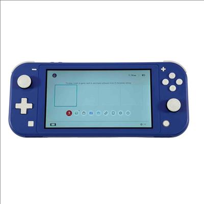 Nintendo Switch Lite 青 HDH-001 Amazon.com: Nintendo Switch Lite Hand-Held Gaming Console