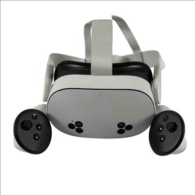 Meta Quest 3S 128GB Advanced All-in-One Virtual Reality