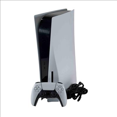 PlayStation - ★新品・未開封★ SONY PlayStation5 CFI-1200A01 Amazon.com: Sony PlayStation 5 Console (Disc Edition