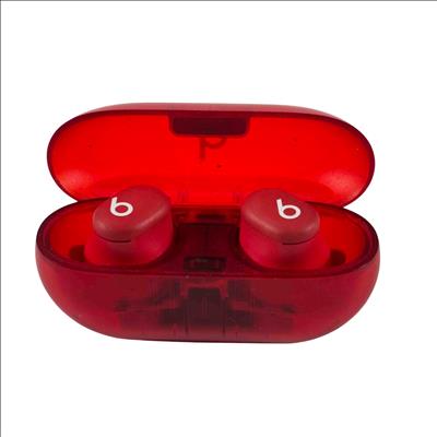 Beats Solo Buds A3151 USB-C iOS/Android True Wireless Bluetooth