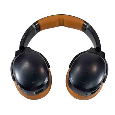 【t】Skullcandy Crusher ANC S6CPW-M68 Skullcandy Crusher ANC 2 Over-Ear Noise Cancelling Wireless