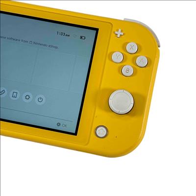 Nintendo Switch Lite HDH-001 5.5