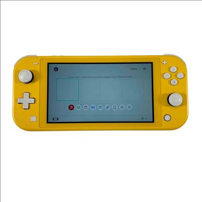 Nintendo Switch Lite HDH-001 5.5