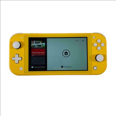 Nintendo Switch Lite HDH-001 5.5