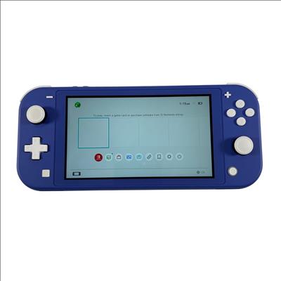 Nintendo Switch Lite HDH-001 5.5