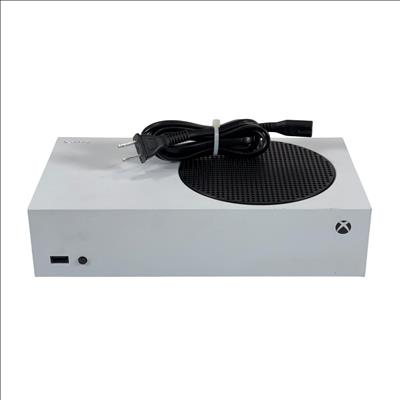 Microsoft Xbox Series S 1883 512GB Storage All-Digital Video Game ...