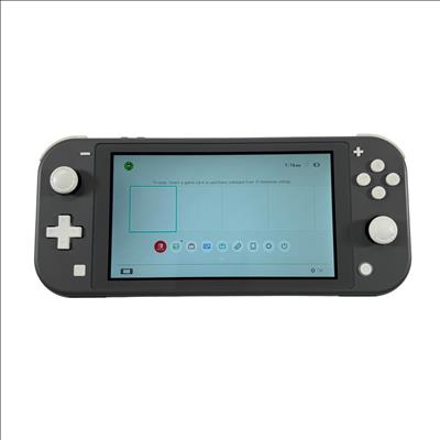 Nintendo Switch Lite HDH-001 5.5