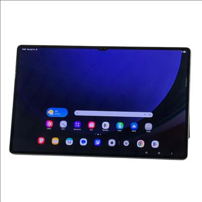 Samsung Galaxy Tab S9 Ultra SM-X910 512GB Storage Wi-Fi Only 14.6