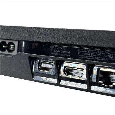 Original Kühler PlayStation 4 CUH-2216A CUH-2216B Kühlkörper Sony PS4