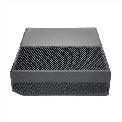 Microsoft Xbox One 1540 500GB HDD Black Body Home Video Game