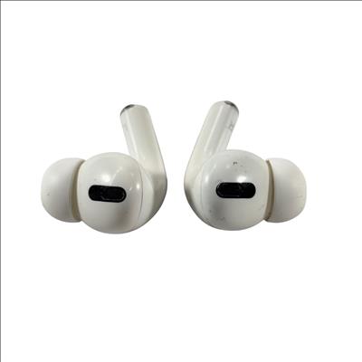 Apple AirPods Pro 1st Gen A2084 Active Noise Cancellation