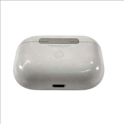 Apple AirPods Pro 1st Gen A2084 Active Noise Cancellation