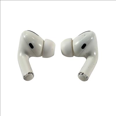 Apple AirPods Pro 1st Gen A2084 Active Noise Cancellation