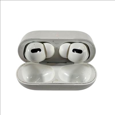 Apple AirPods Pro 1st Gen A2084 Active Noise Cancellation