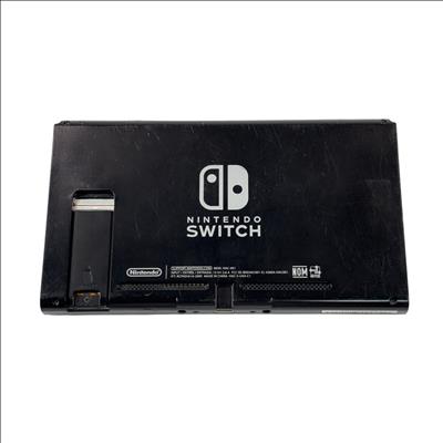 Nintendo Switch HAC-001 Handheld 6.2-inch Touchscreen Video Game