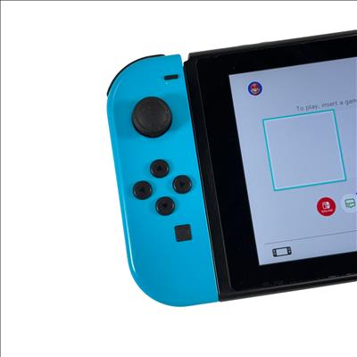 Nintendo Switch HAC-001 Handheld 6.2-inch Touchscreen Video Game