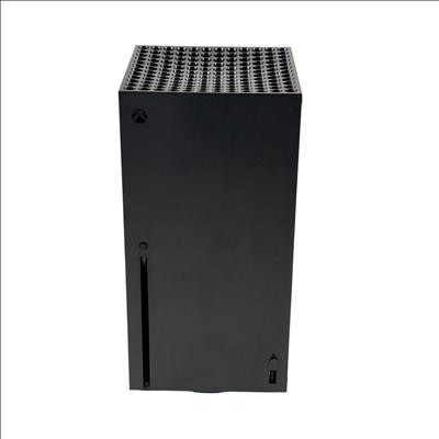 Microsoft Xbox Series X 1882 4K 1TB SSD Black Home Video Game