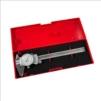 Starrett 3202-6 0-6