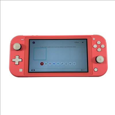 Nintendo Switch Lite HDH-001 5.5