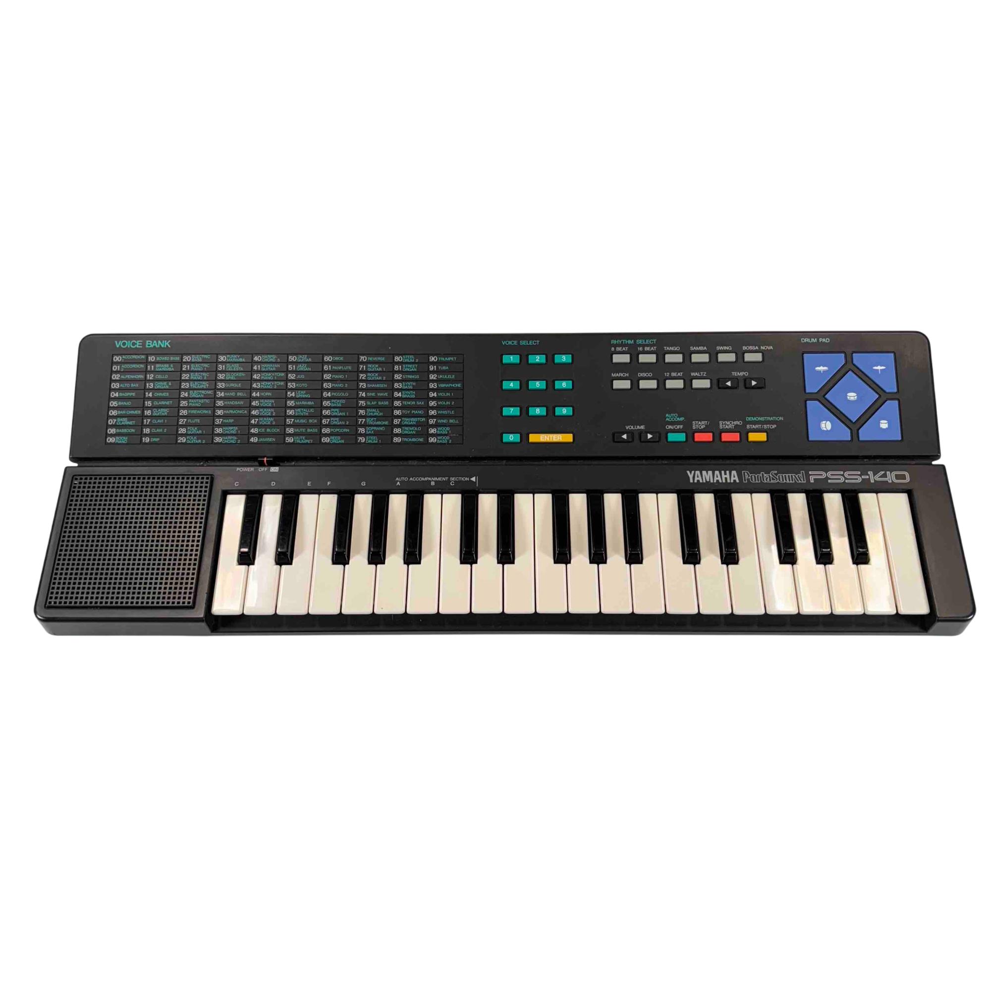 Yamaha USB MIDI Studio Keyboard Controller KX25