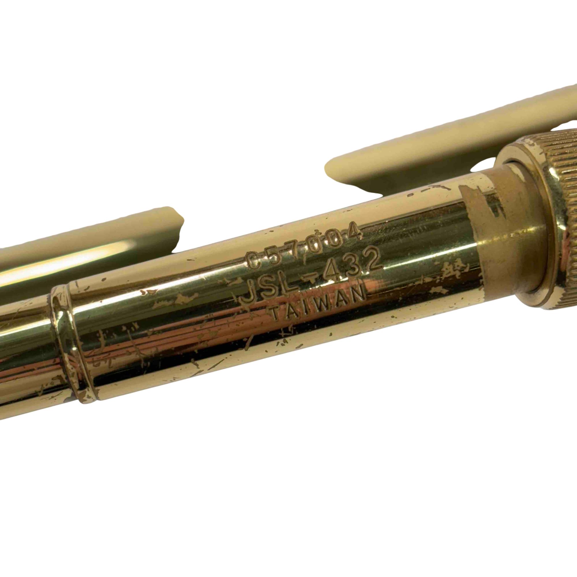 Jupiter JSL-432 Lacquered 8