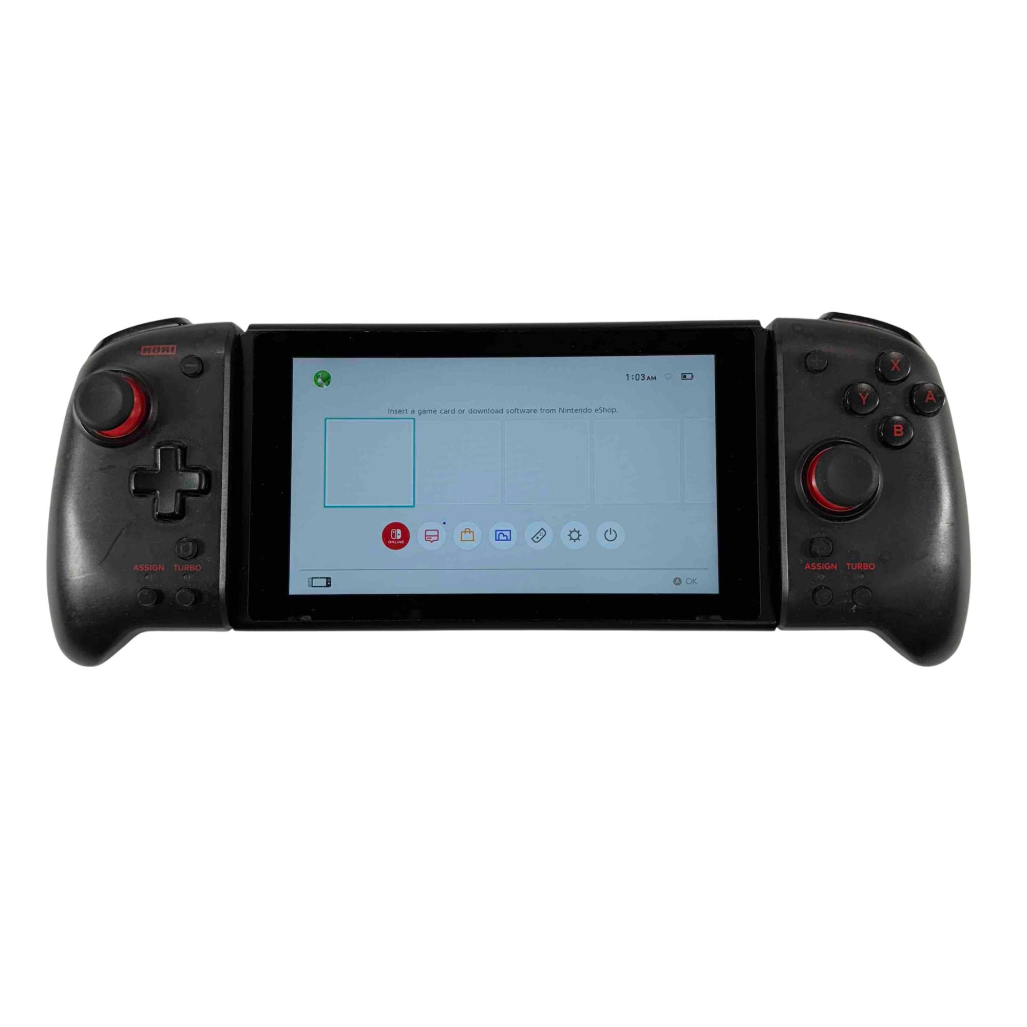 今だけの限定セール Nintendo Switch 5.5 HDH-001 Lite Nintendo Switch