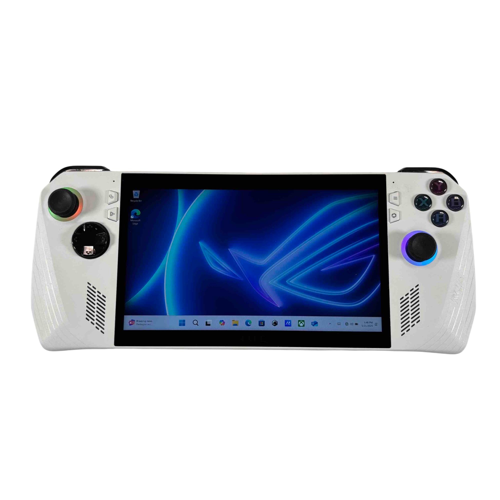 ROG Ally RC71L Z1 Extreme 16GB 1TB 増量