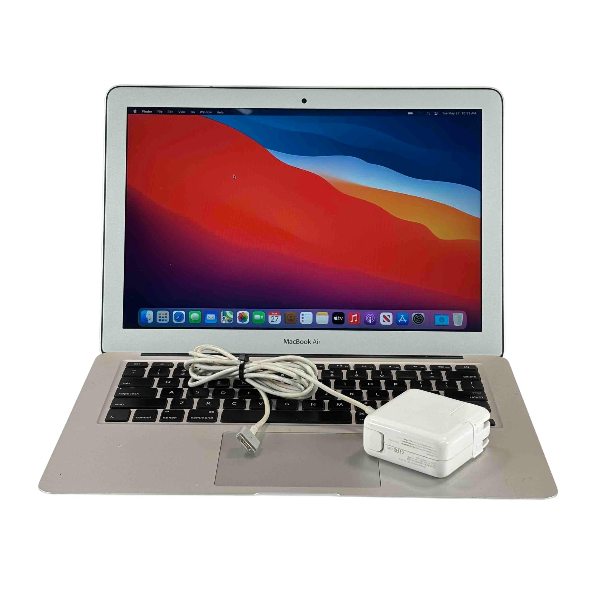 Apple MacBook Air 2013 MD760LL/A Core i5-4250U 1.3GHz 4GB RAM 