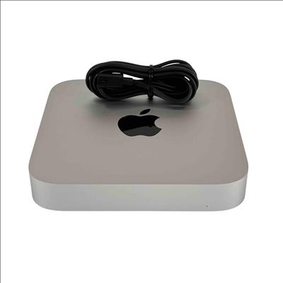 【Mac mini】Apple Mac mini M2 2023 メモリ16GB Mac mini, 2023, Apple M2, 512GB SSD, 16GB RAM, 10-core GPU