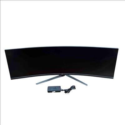 ASUS ROG Strix XG49VQ 49" Super Ultra-Wide Curved Gaming Monitor LOCAL ...