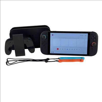 Nintendo Switch 2 BEE-001 7.9” LCD 120 FPS 256GB Handheld Gaming