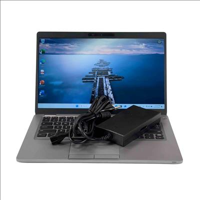Dell Latitude 5411 Windows 11 Intel Core i7-10850H 2.7GHz 8GB RAM