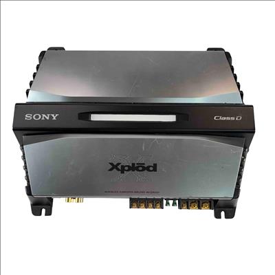 VIPページ Alphasonik VSW810 10