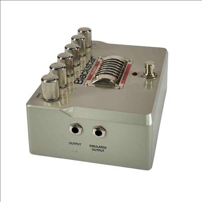 Blackstar HT-DISTX High Gain Analog Tube Distortion Guitar Effects