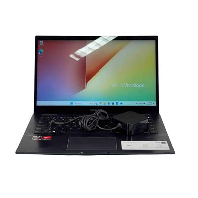 ASUS VivoBook Flip 14 TM420 Win 11 AMD Ryzen 5500U 8GB RAM 256GB