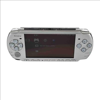 Sony PlayStation Portable PSP-3001 4.3
