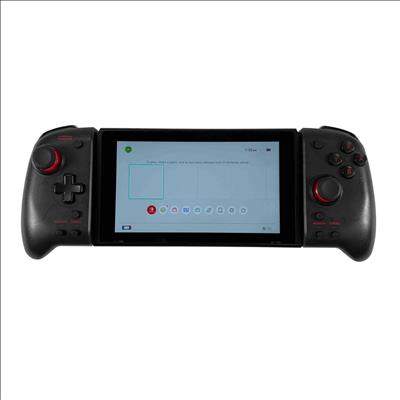 Nintendo Switch HAC-001 Handheld 6.2-inch Touchscreen Video Game