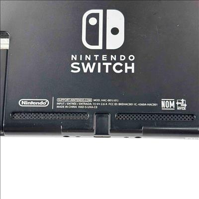 Nintendo Switch HAC-001 Handheld 6.2-inch Touchscreen Video Game