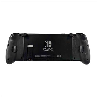 Nintendo Switch HAC-001 Handheld 6.2-inch Touchscreen Video Game