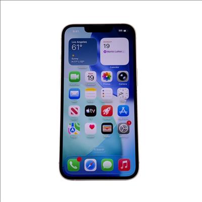 Apple iPhone 13 MMM83LL/A 128GB 6.1