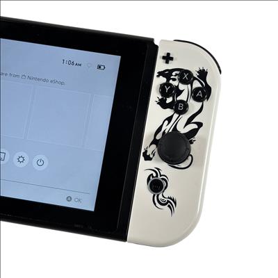 Nintendo Switch HAC-001 Handheld 6.2-inch Touchscreen Video Game