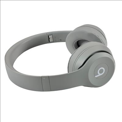 Beats by Dr. Dre Solo 4 A3140 True Wireless Spatial Audio On-Ear