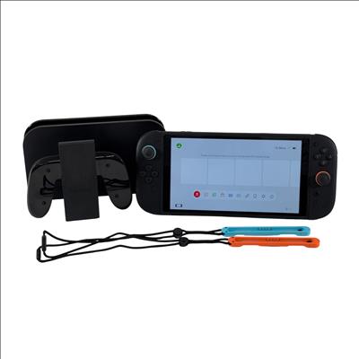 Nintendo Switch NINTENDO SWITCH ダイラントウ … Nintendo Switch 2 BEE-001 7.9” LCD 120 FPS 256GB Handheld Gaming