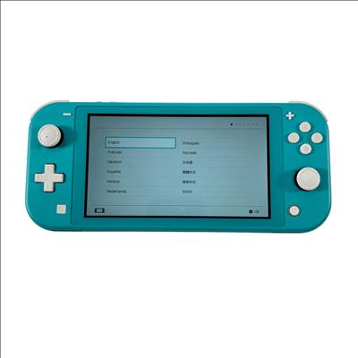 Nintendo Switch Lite HDH-001 5.5