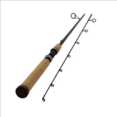 st croix 7'6 premier fly rod p766.2 St. Croix Premier PS70MF2 7' Medium Power Fast Action 2-Piece Spinning Rod