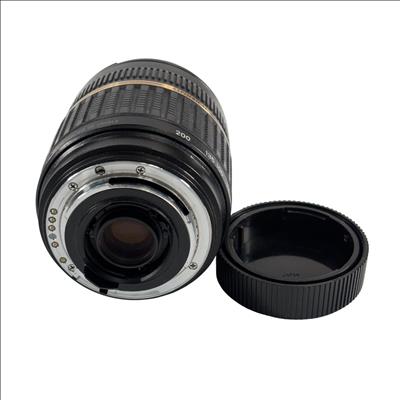 Tamron AF 18-200mm F/3.5-6.3 LD XR Di II (IF) Macro Zoom Camera Lens