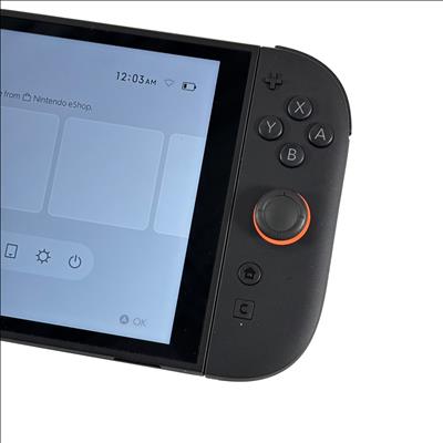 Nintendo Switch 2 BEE-001 7.9” LCD 120 FPS 256GB Handheld Gaming