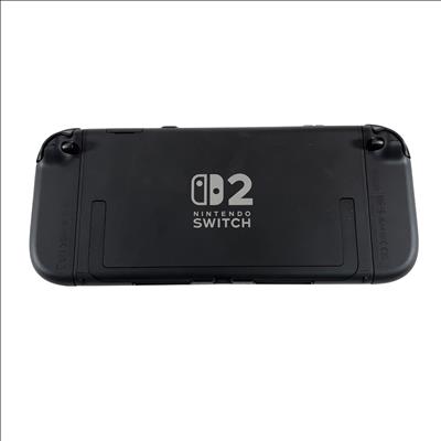 Nintendo Switch 2 BEE-001 7.9” LCD 120 FPS 256GB Handheld Gaming